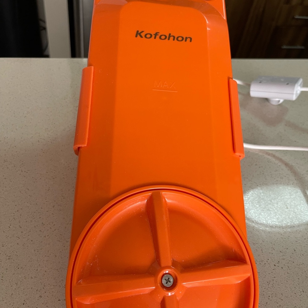 Kofohon portable washing machine